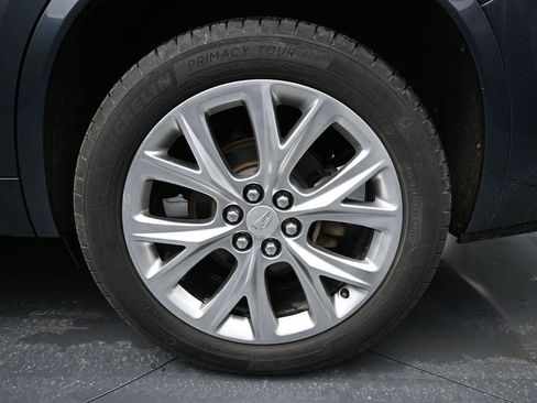 Used 2020 Cadillac XT6 Sport AWD/4WD image 9