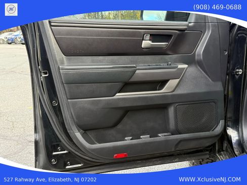 Used 2022 Toyota Tundra SR5 image 7