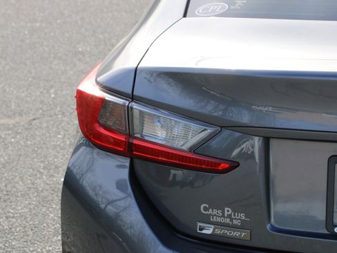 Used 2017 Lexus RC 350 F Sport image 6