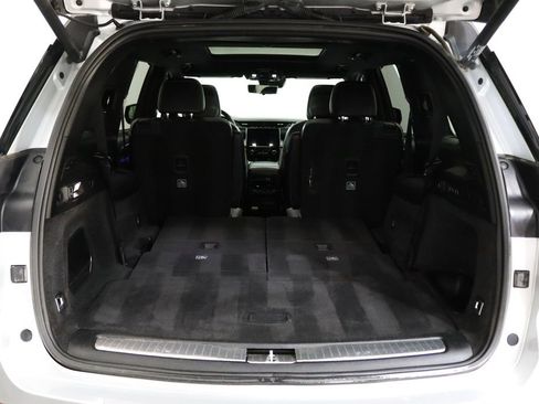 Used 2021 Jeep Grand Cherokee L Overland w/ Luxury Tech Group IV AWD/4WD image 29