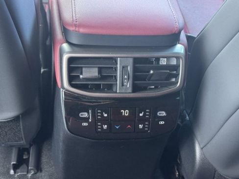 Used 2023 Lexus RX 500h 500h F SPORT Performance image 15