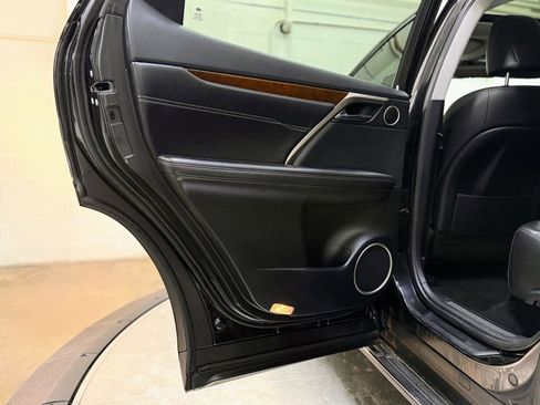 Used 2018 Lexus RX 450h RX 450h w/ Premium Package image 15