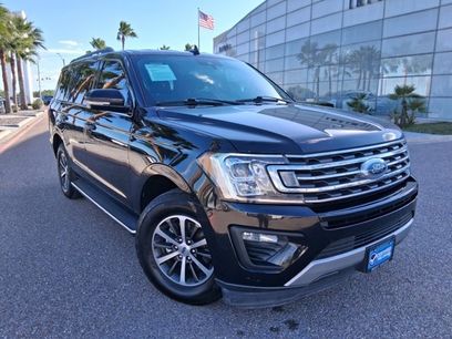 Used 2021 Ford Expedition XLT