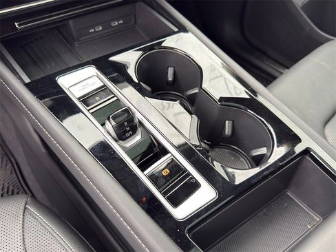 New 2025 Volkswagen Atlas SEL image 19