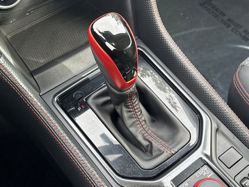 Certified 2023 Subaru Forester Sport image 24