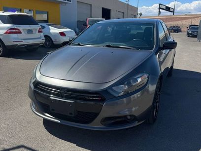 Used 2016 Dodge Dart SXT Sport