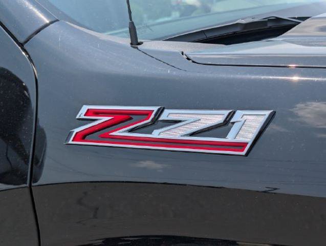 New 2026 Chevrolet Silverado 1500 RST w/ RST All Star Premium Package AWD/4WD image 31