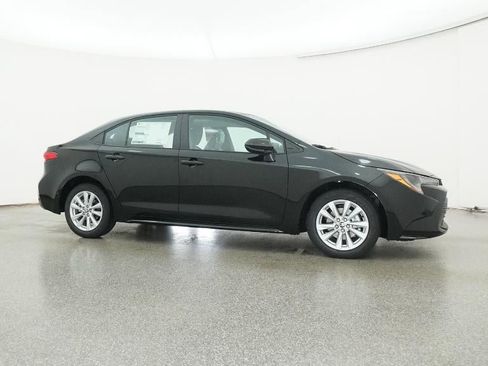 New 2026 Toyota Corolla LE image 61