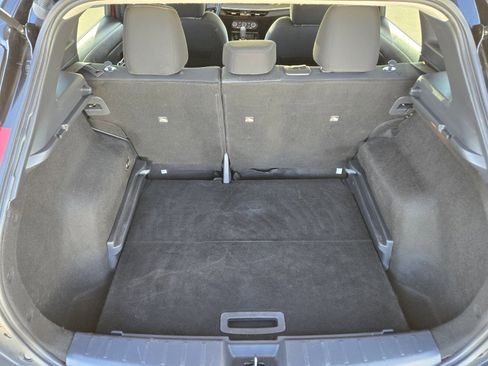 Used 2025 Nissan Kicks SV image 13