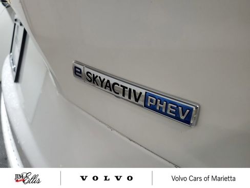 Used 2024 MAZDA CX-90 Plug-In Hybrid w/ Premium Plus AWD/4WD image 9