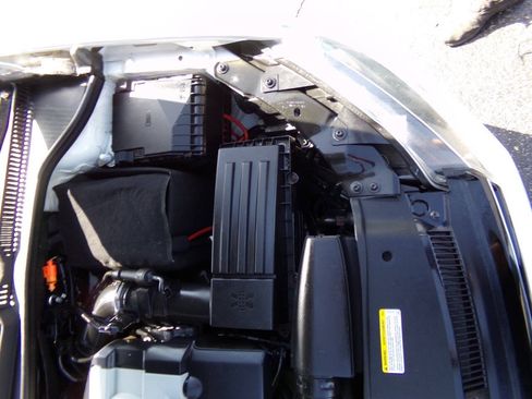 Used 2014 Volkswagen Jetta TDI FWD image 25