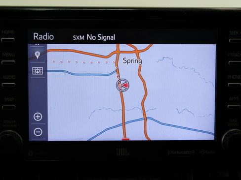 Used 2019 Toyota RAV4 Limited FWD image 21
