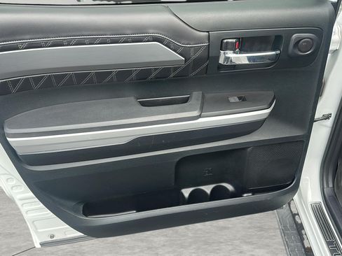 Used 2017 Toyota Tundra Platinum AWD/4WD image 24