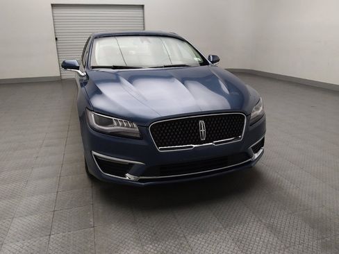 Used 2019 Lincoln MKZ Reserve w/ Reserve Plus Package image 14