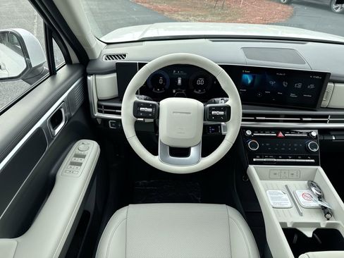 New 2026 Hyundai Santa Fe SEL image 17