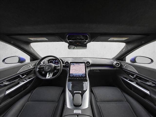Certified 2023 Mercedes-Benz SL 63 AMG 4MATIC image 18