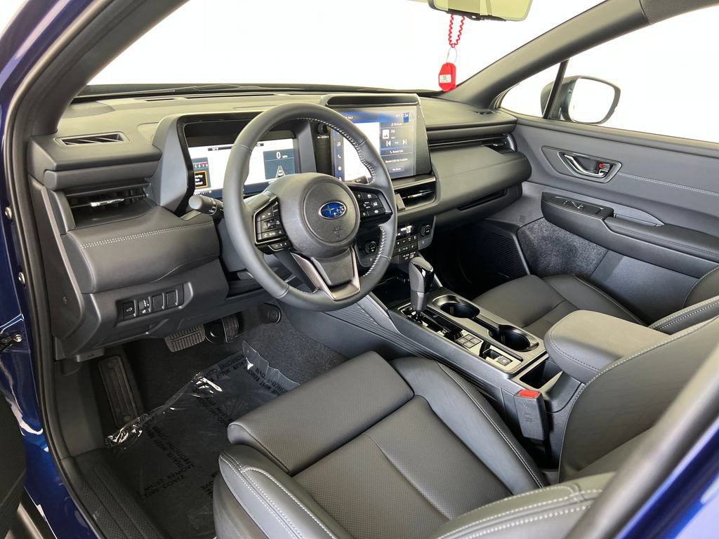New 2026 Subaru Outback Touring XT AWD/4WD image 20