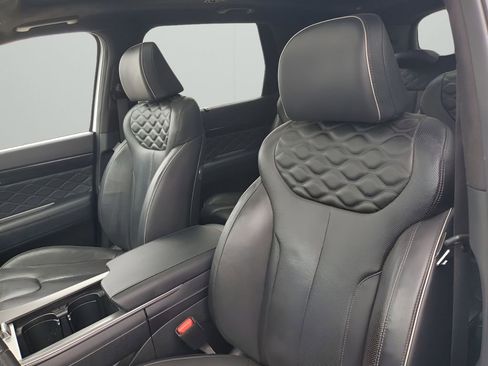 Used 2020 Hyundai Palisade Limited image 30