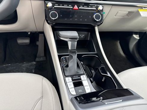 New 2026 Hyundai Tucson SEL image 19