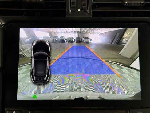 Certified 2019 Porsche 911 Turbo image 30