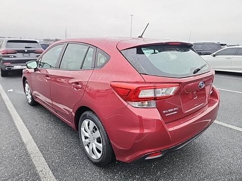 Used 2019 Subaru Impreza 2.0i image 4