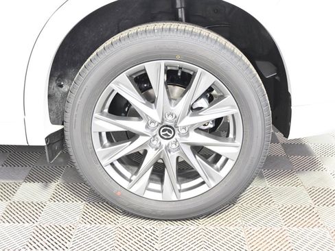 New 2025 MAZDA CX-5 AWD 2.5 S w/ Premium Plus Pkg image 20