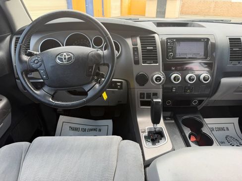 Used 2013 Toyota Sequoia SR5 RWD image 19