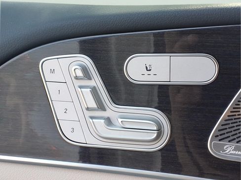 Certified 2022 Mercedes-Benz GLE 350 4MATIC image 23