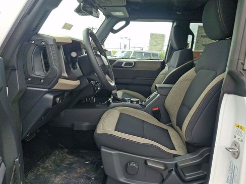 New 2026 Ford Bronco Big Bend AWD/4WD image 6
