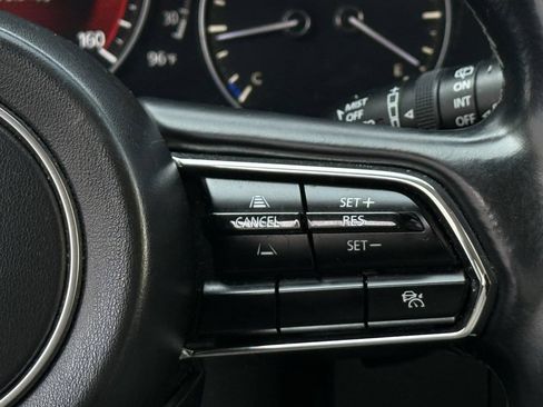 Used 2024 MAZDA CX-90 3.3 Turbo w/ Preferred Package AWD/4WD image 15