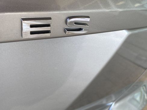 New 2026 Mitsubishi Eclipse Cross ES AWD/4WD image 8