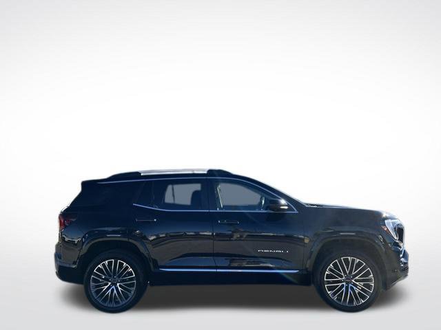 New 2027 GMC Terrain Denali AWD/4WD image 16