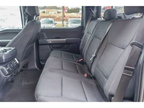 Used 2022 Ford F150 XLT w/ Equipment Group 302A High image 14