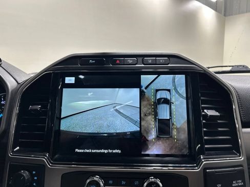 Used 2022 Ford F350 Platinum AWD/4WD image 24