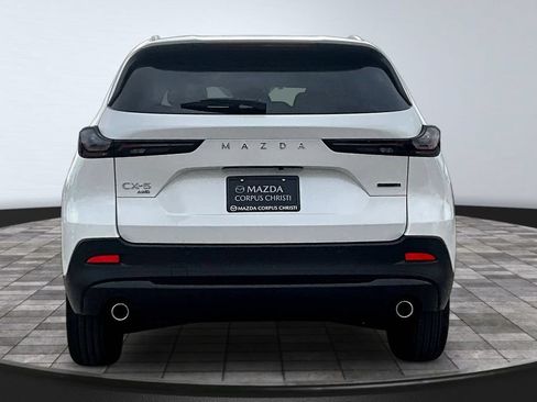 New 2026 MAZDA CX-5 Preferred AWD/4WD image 4