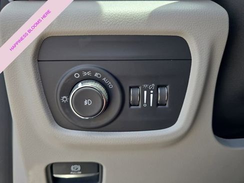 Certified 2021 Jeep Grand Cherokee L Overland w/ Advanced Protech Group III AWD/4WD image 22