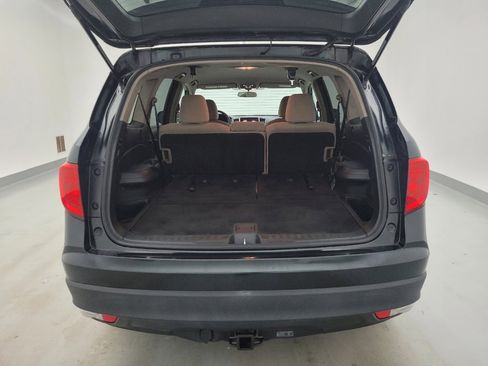 Used 2017 Honda Pilot EX image 29