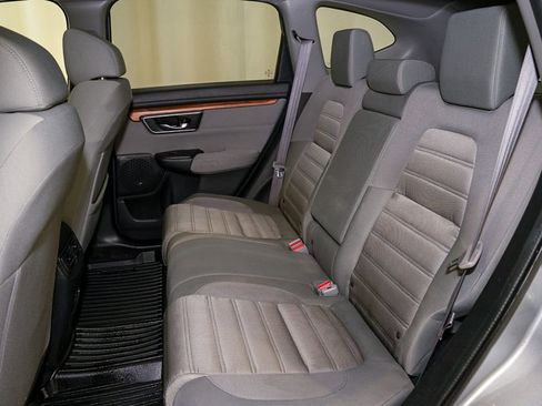 Used 2021 Honda CR-V EX image 8