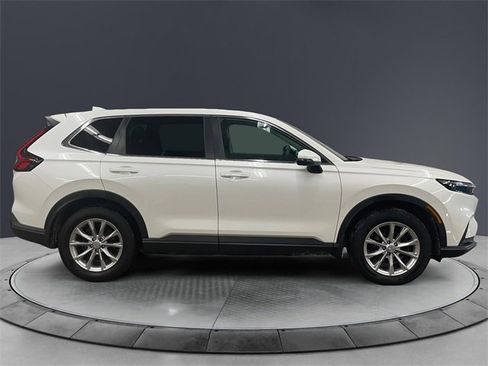 Certified 2024 Honda CR-V EX image 6