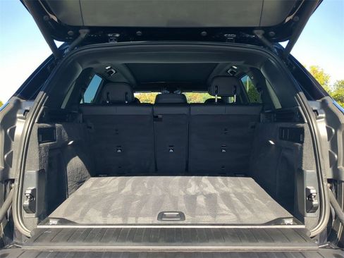 Used 2023 BMW X5 M50i w/ Parking Assistance Package image 14