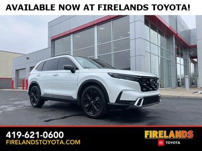 Used 2023 Honda CR-V Sport Touring