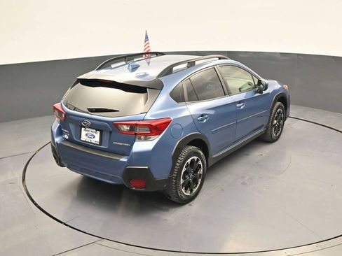 Used 2021 Subaru Crosstrek 2.0i Premium w/ Moonroof Package image 31