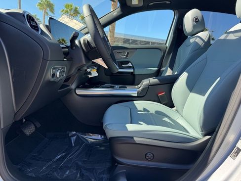 New 2026 Mercedes-Benz GLA 250 image 11
