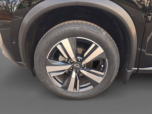 Certified 2023 Nissan Rogue SL w/ SL Premium Package image 9