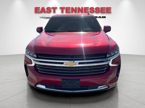 Used 2023 Chevrolet Tahoe LT AWD/4WD image 9