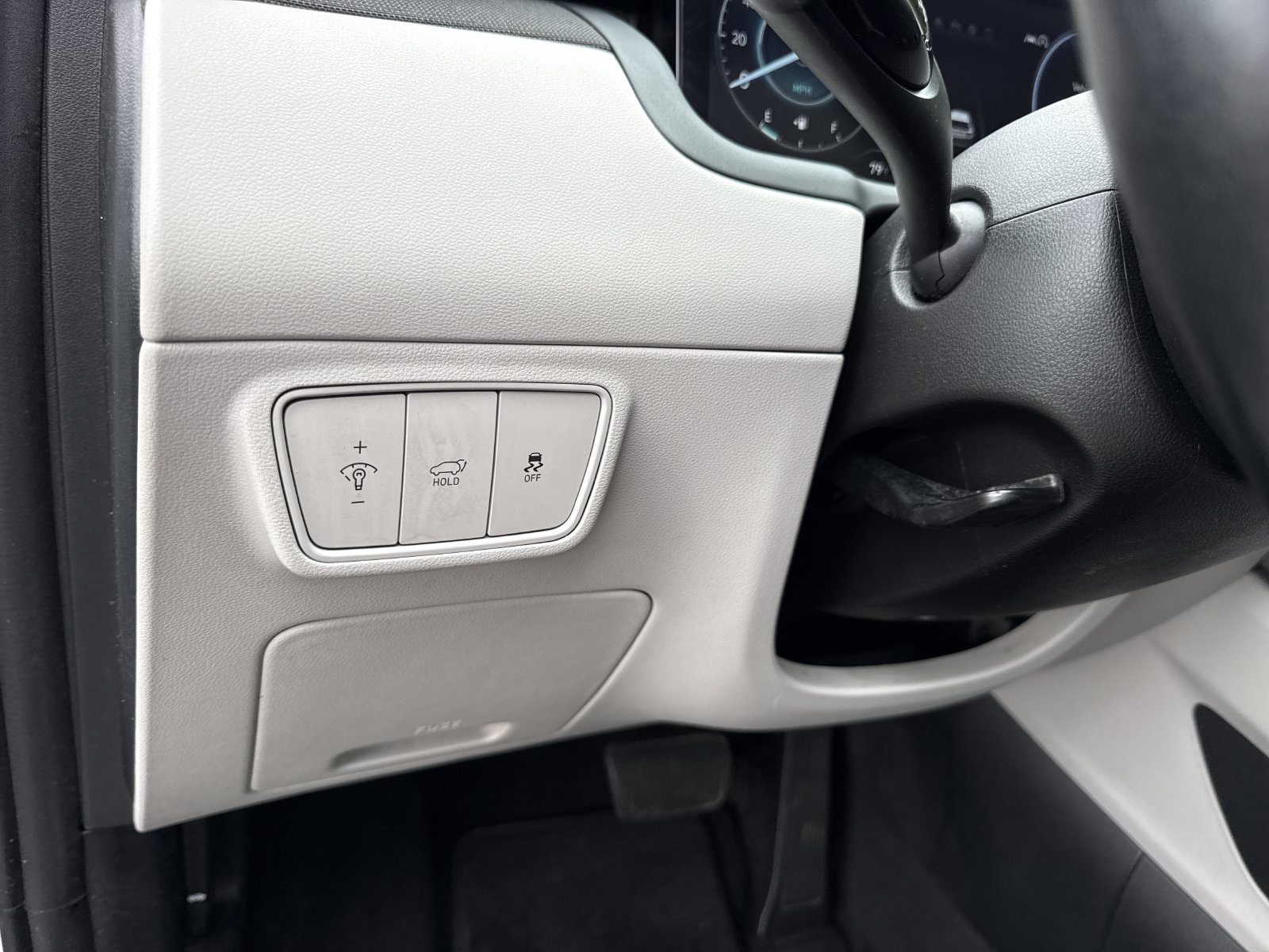 Used 2022 Hyundai Tucson SEL w/ Convenience Package FWD image 17
