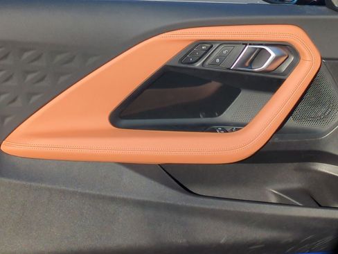 Certified 2025 BMW 230i 230i w/ M Sport Package image 14