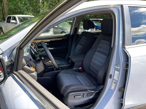 Used 2020 Honda CR-V EX image 10