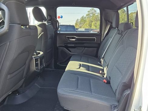 New 2026 RAM 1500 Big Horn AWD/4WD image 11