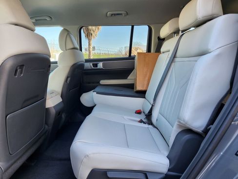 New 2026 Hyundai Santa Fe SEL FWD image 25